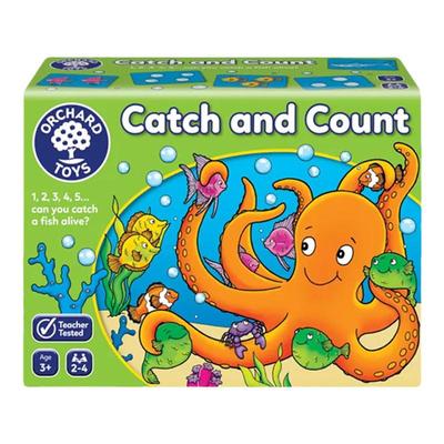 OrchardToys数字计数游戏