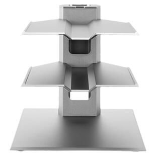 Burson Mothership母舰 双层支架桌面台式机架解码耳放一体机底座