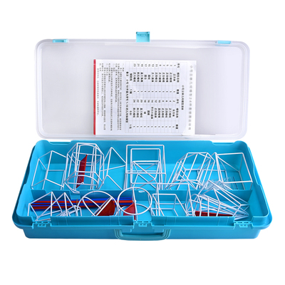 初中数学几何模型18件套