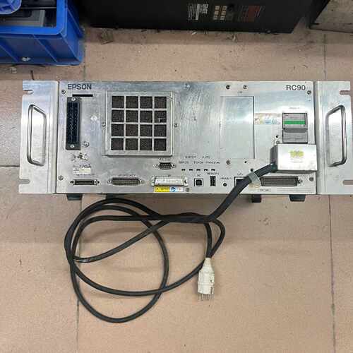 【请询价】爱普生RC90控制器主板MD SKP492-2