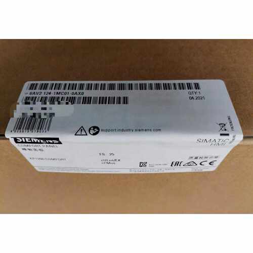 议价6AV2124-1MC01-0AX0 西门子KTP1000 Basic 10寸 真彩触控双以