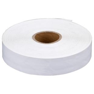 尼龙水洗标水洗唛30 35 40 110mmx25m布标定制服装洗水标衣服领标空白水洗标窗帘洗水唛缎带羽绒服定做洗唛