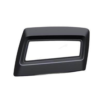 适用极氪车系抬显HUD防尘保护罩