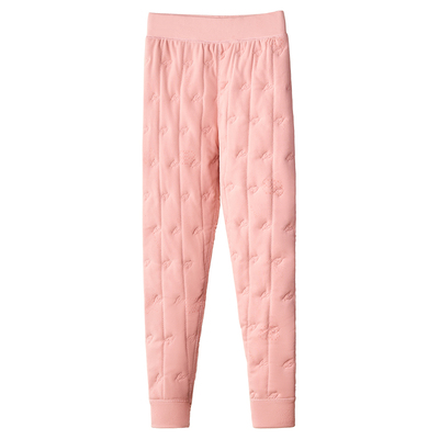 校服神器保暖棉裤加厚小学生男童