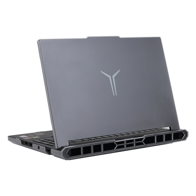 适用2025联想拯救者Y9000P保护壳Y7000P笔记本防摔壳R9000P外壳保护套R7000P电脑保护壳透明磨砂机身壳屏幕膜