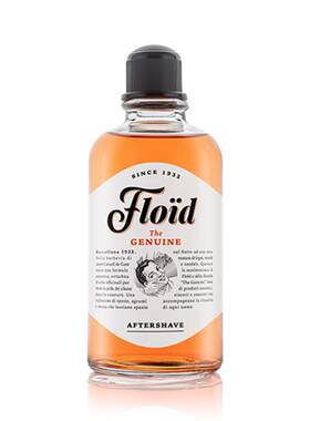【自营】FLOID男士须后水柑橘香型意大利进口剃须后护理液400ML