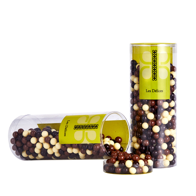 香甜脆米巧克力PATCHI零食礼物