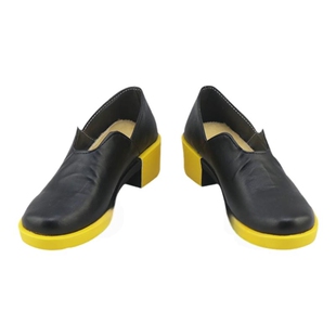 fate go 阿塔兰忒  二破  cosplay鞋 cos鞋来图定做