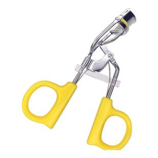 【正品保障】荔树睫毛夹太阳花卷翘持久定型广角局部睫毛夹便携