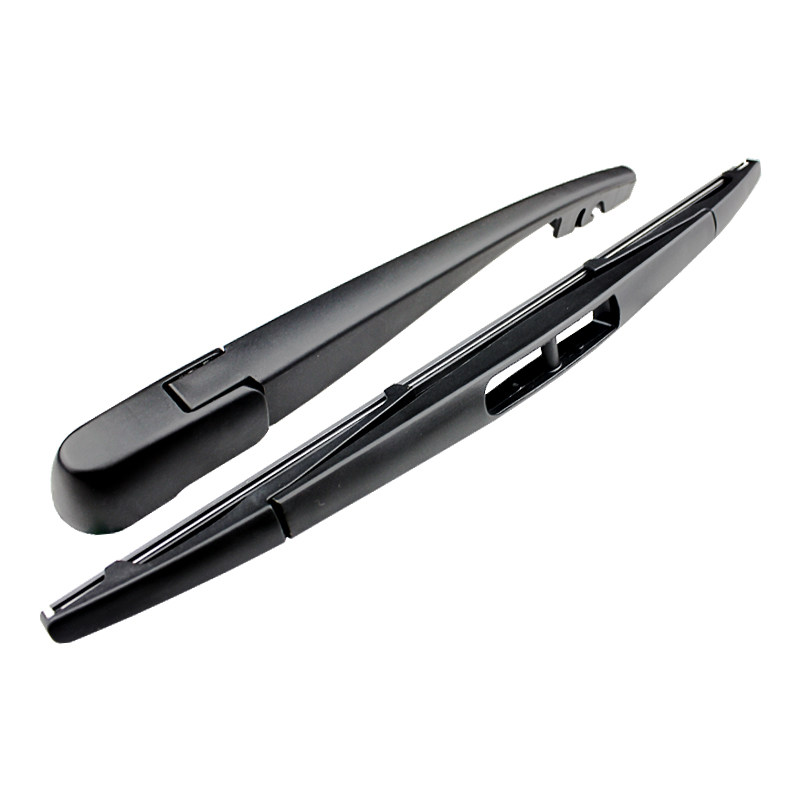 隐翼适用奔驰A级B级R级GL级ML级B200 A180 R300 ML500后雨刮器片