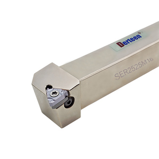 数控外螺纹刀杆排刀机T形螺纹车刀杆SER2020K16外圆牙刀顺丰包邮