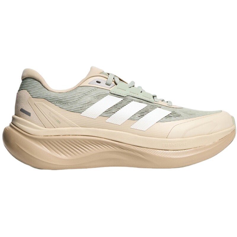 adidas阿迪达斯男女「轻云系列」通勤休闲运动鞋KZ7111