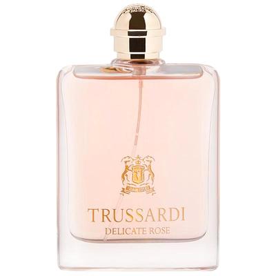 杜鲁萨迪雅逸玫瑰女士淡香水清新