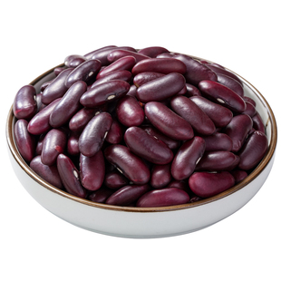 红腰豆新货云南红芸豆大红豆五谷杂粮豆沙新鲜煮汤大碴子熬粥尝鲜