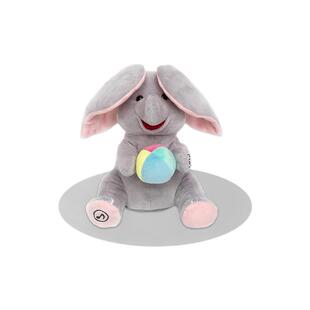 新生婴儿安抚音乐玩具0到1半岁三月龄6个月以上3宝宝8早教益智七7