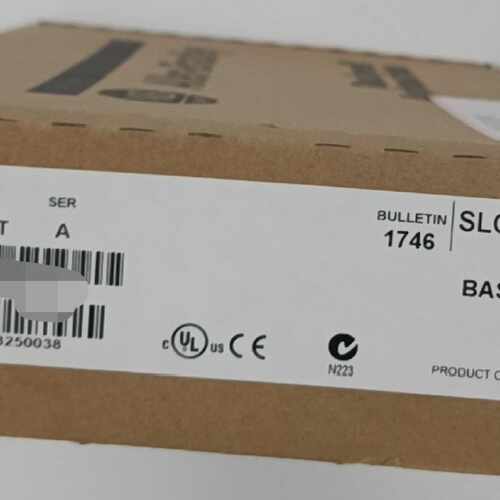 议价1746-Bas-T Br New nuine Product With Official Warry  Pri
