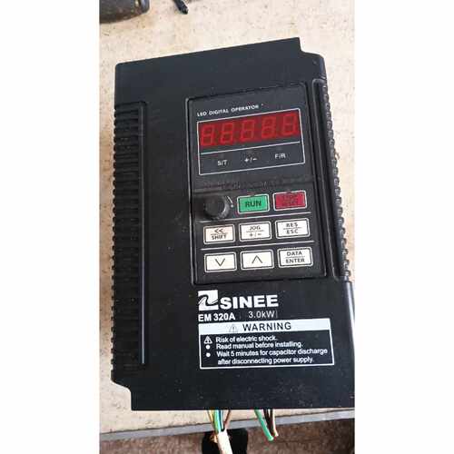 正弦变频器EM320A3R03BB3.0kw380v拍前询价下单