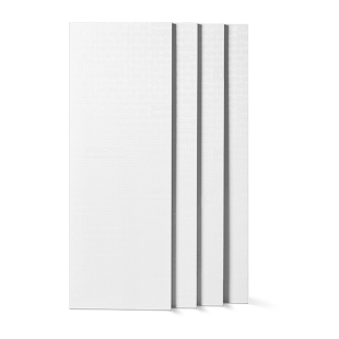 绿羽白晶板隔热防潮保温室内挤塑板地垫宝墙体地暖非防火外墙屋顶