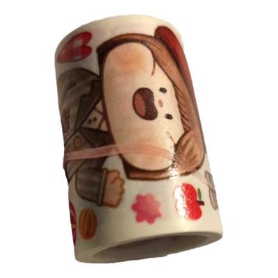 肉球胶带分装100款合集新品现货