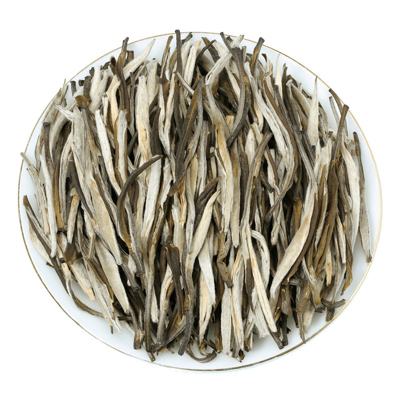 广西横县茉莉凤尾针王浓香型500g