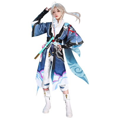 【漫囧】崩坏星穹铁道游戏cos 彦卿 古风cosplay服装 现货