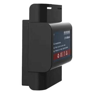 田岛水平仪锂电池配件适用12线贴墙仪16线贴地仪一体机恒昌235线