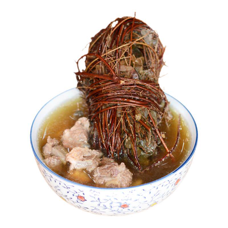 野生鸡骨草相思藤大黄草根煲汤料