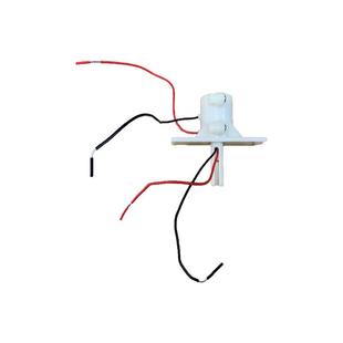 美发理发店发廊LED转灯配件转子轴承马达电机控制器