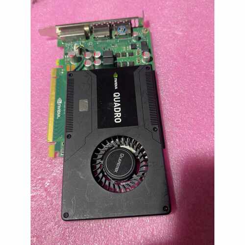 丽台Quadro K2000专业显卡—议价