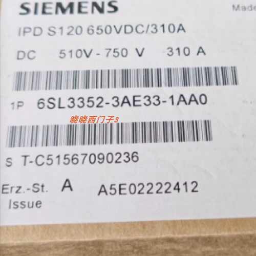 议价6SL3352-3AE35-0AA0全6SL3351-3AE36-1DB0新6SL3352-3AE33-1A