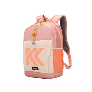 KKN儿童户外背包运动通勤大容量登山徒步旅行双肩包20L升轻便书包