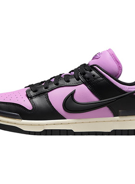 Nike/耐克正品四季款女士低帮系带复古防滑运动板鞋DZ2794-500