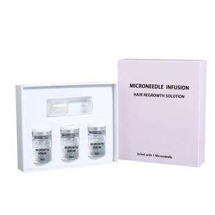 Hair Follicles Collagen for Hair Growth Scalp Care Regrowth