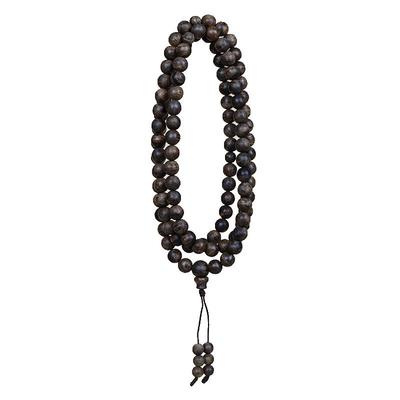 源缘双福天然黑棋高结油香韵醇厚