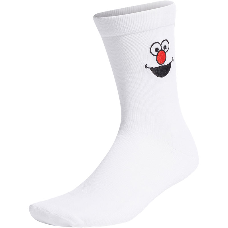 Adidas/阿迪达斯正品NEO男女SES STRE SOCKS时尚休闲袜HN5869