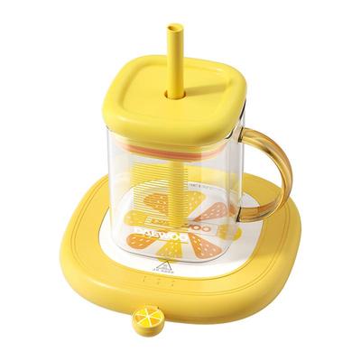 大宇暖杯垫【3挡调温档位记忆】