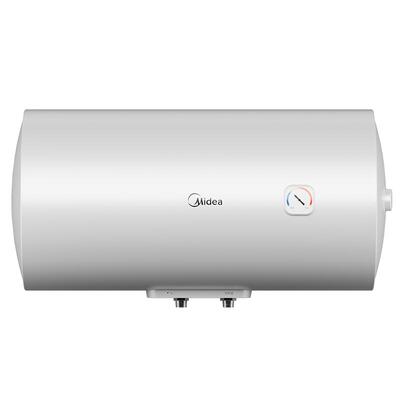 美的60升电热水器家用淋浴洗澡