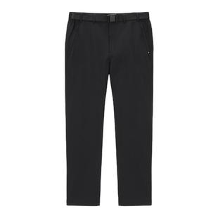 NEPA耐葩2024春夏新品户外男士裤子防泼水休闲简约长裤7K11601