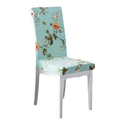 弹力通用椅子套罩耐用不起球