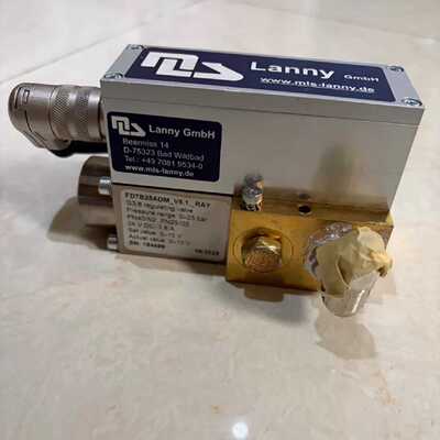 兰尼Lanny比例阀FD7B25ADM_V5.1._RAY，—议价