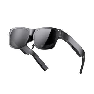 雷鸟AR智能眼镜Air4 Pro高清游戏观影120Hz高刷非vr便携巨幕Air3s