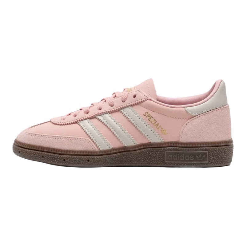 Adidas阿迪达斯正品三叶草春夏女士经典复古户外运动休闲低帮板鞋
