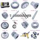 原装 南方云南宝鸡6140 CS6150床头箱齿轮主轴箱齿轮花键轴皮带轮