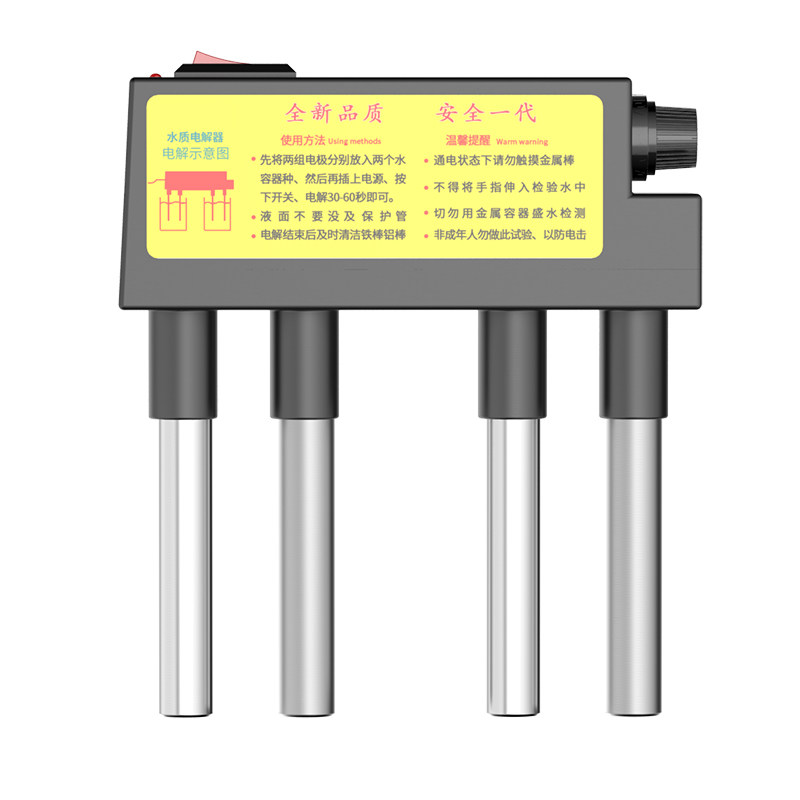 电解检测工具TDS水质净水器配件