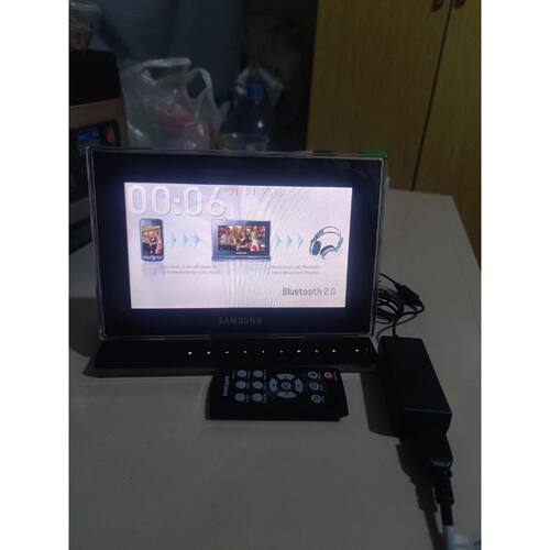 议价相，型号800P 相框 功能正常， 非常有