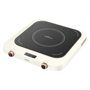 七彩叮当围炉煮茶多功能料理盘家用电陶炉套装烧烤煎涮一体烤肉锅