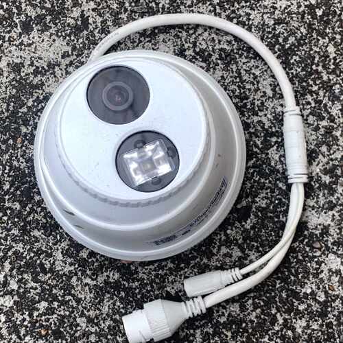 【议价-可维修】 HIKVISION DS-2CD3325D-I 工控备件  /均有货