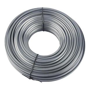 割草机打草绳子尼龙除草机家用草坪机打草头割草除草线除草绳耐磨