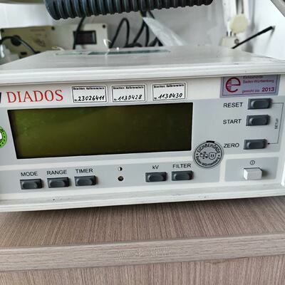 【询价】PTW DIADOS T11003-01770 剂量计实物图适用