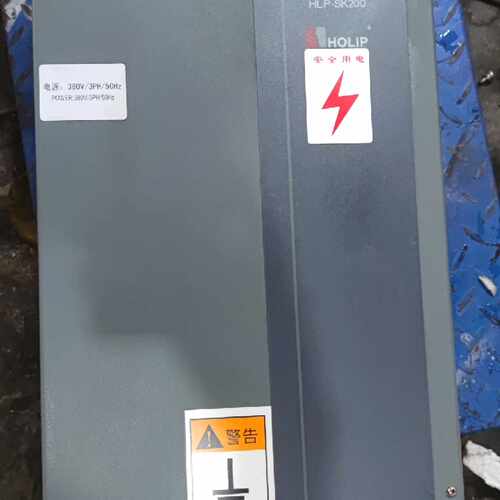 询价-海利浦SK200变频器，空压机专用变频器，37Kw，